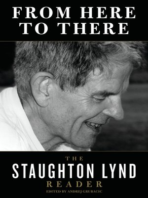 cover image of From Here to There